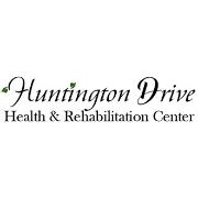 Huntington drive health and rehabilitation center
