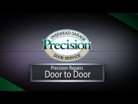 Precision garage door of tampa bay