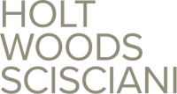 Holt woods & scisciani llp