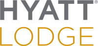 Hyatt lodge at mcdonald’s campus