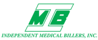 Independent medical billers