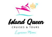 Island queen cruises