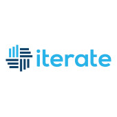 Iterate marketing