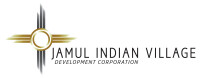 Jamul indian village