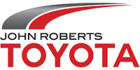 John roberts toyota