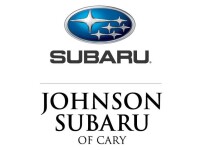 Johnson subaru of cary