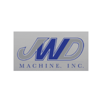 Jwd machine, inc.