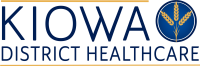Kiowa district healthcare