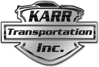 Karr transportation, inc.