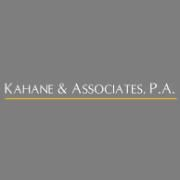 Kahane & associates