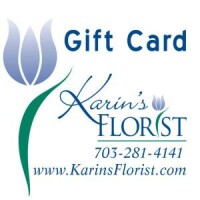 Karin's florist