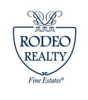 Rodeo realty fine estates