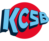 Kcsb-fm in santa barbara