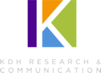 Kdh research & communication, inc.