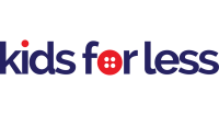 Kids for less