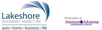Lake shore insurance agency