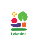 Lakeside produce