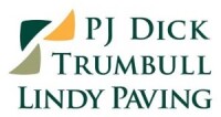Lindy paving