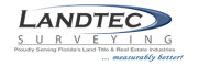 Landtec surveying, inc