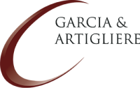 Garcia, artigliere & medby