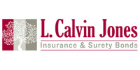 L calvin jones & co.