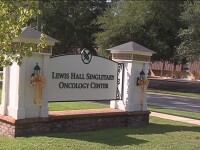Lewis hall singletary oncology center at archbold medical center