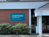 CHEROKEE COUNTY HISTORICAL SOCIETY, INC.