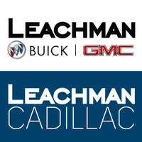 Leachman buick gmc cadillac