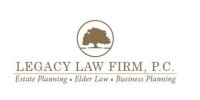 Legacy law firm, p.c.
