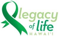 Legacy of life hawaii