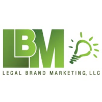 Legal brand marketing