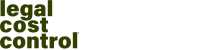 Legal cost control, inc.