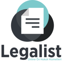 Legalist inc.