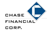 Chase financial mortgage