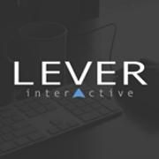 Lever interactive