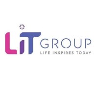 Lit group, inc.