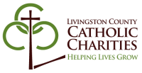 Livingston county catholic charities