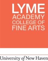 Lyme academy college of fine arts