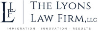 The lyons law firm