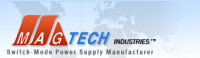 Magtech industries corporation