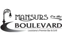 Mansurs on the boulevard