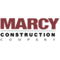 Marcy construction company