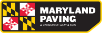 Maryland paving, inc.