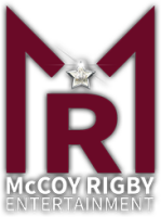 Mccoy rigby entertainment