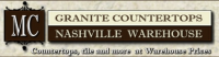 Mc granite countertops