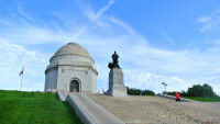 Mckinley presidential library & museum