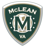 Mclean youth soccer