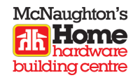 Mcnaughton homes