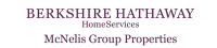 Berkshire hathaway homeservices mcnelis group properties