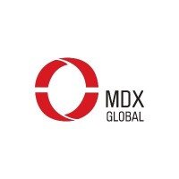 Mdx global, inc.